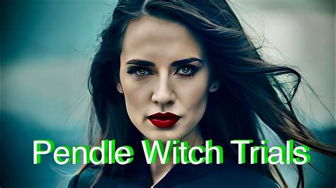 Nancy witchcraft